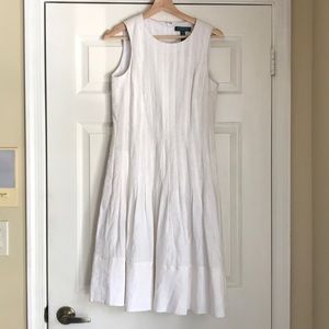 Ralph Lauren dress